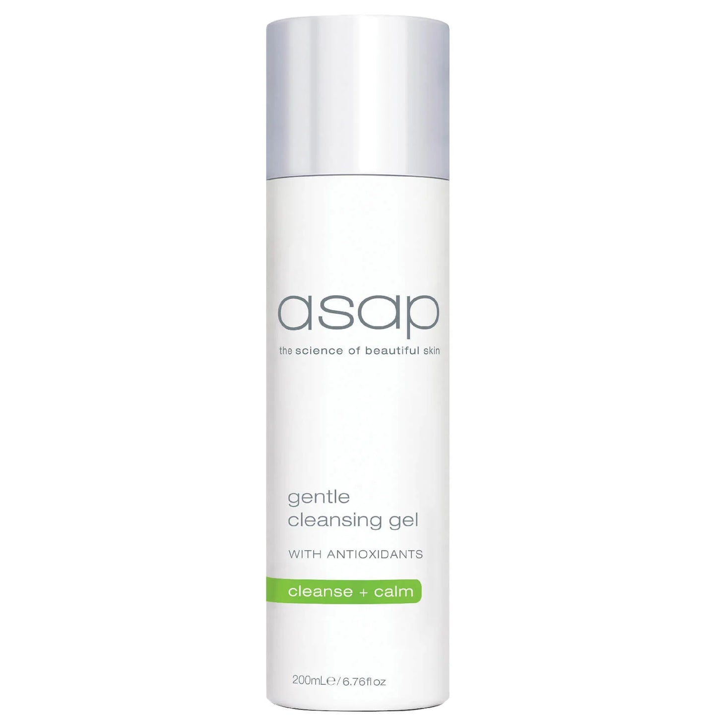 Gentle Cleansing Gel ASAP