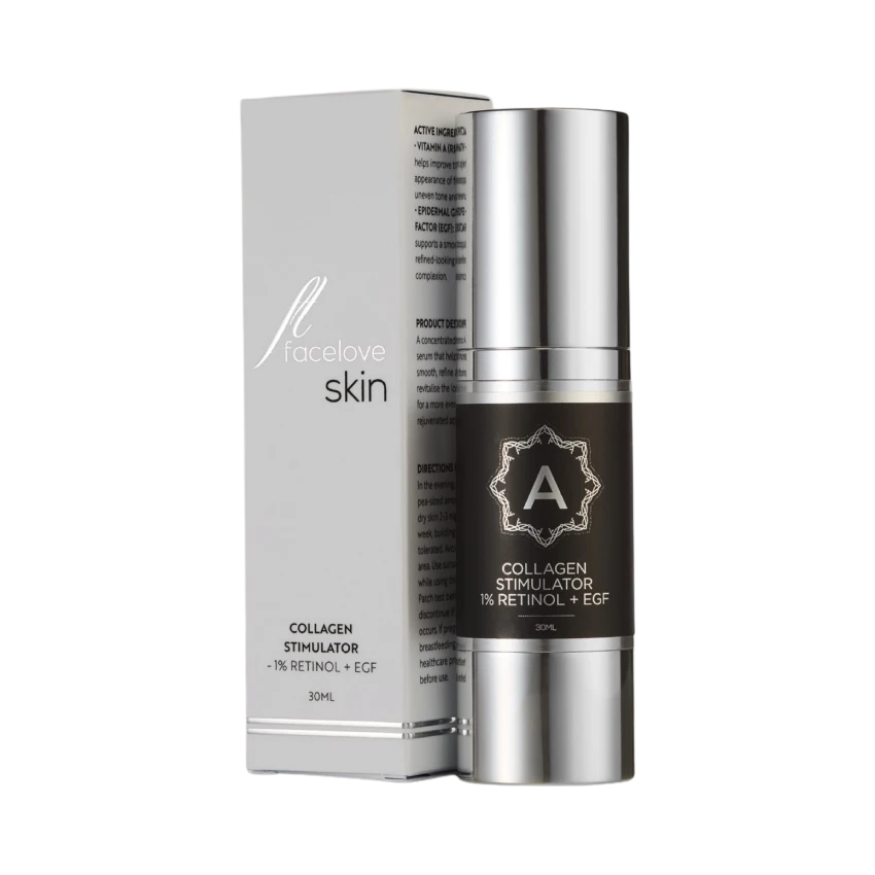 A Serum | Facelove