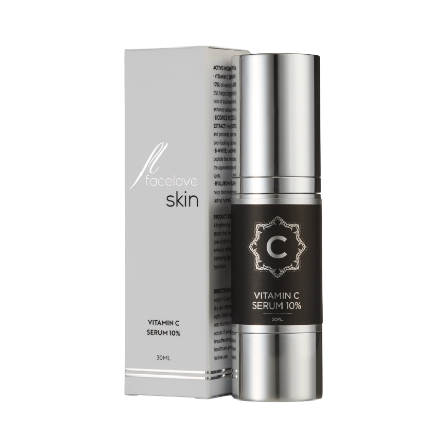 C Serum | Facelove