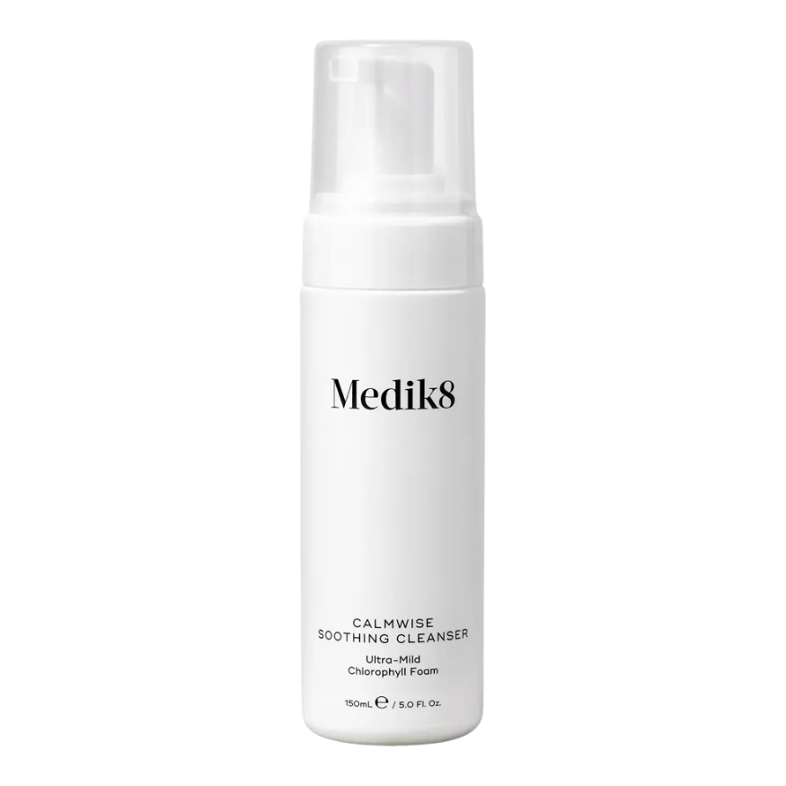 Calmwise Cleanser | Medik8