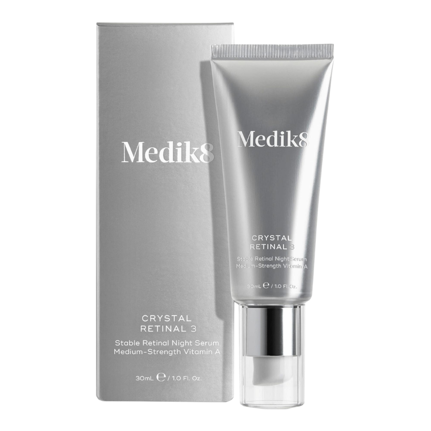 Crystal Retinal 3 | Medik8