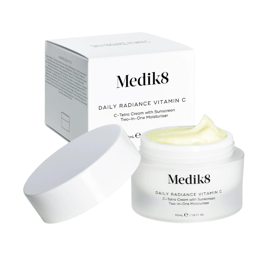 Daily Radiance Vitamin C | Medik8