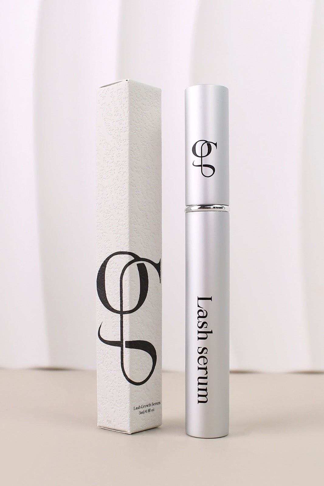 Growth Lash Serum