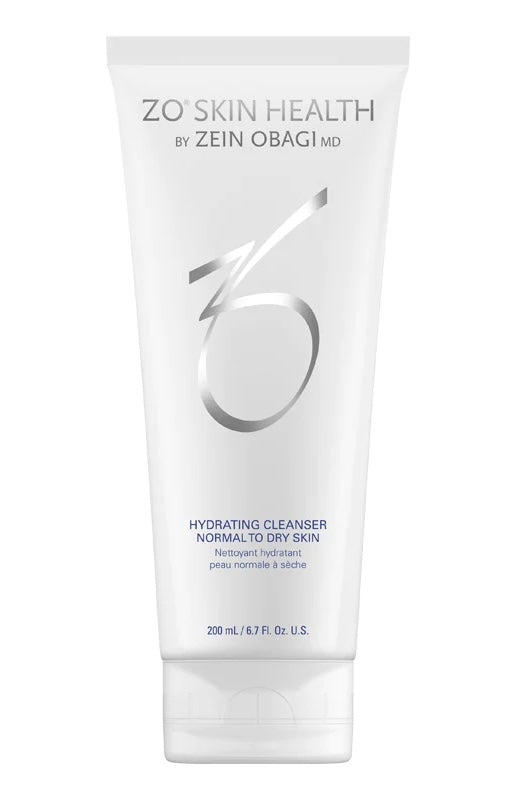 ZO Skin Health Hydrating Cleanser - Normal to Oily (200ml)