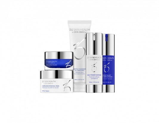 ZO Skin Health Brightening Program