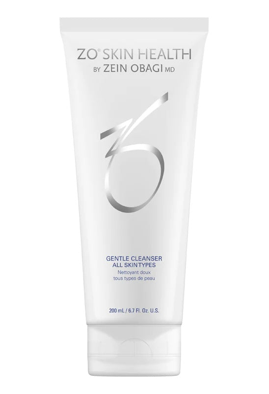 ZO Skin Health Gentle Cleanser - Normal to Oily (200ml)