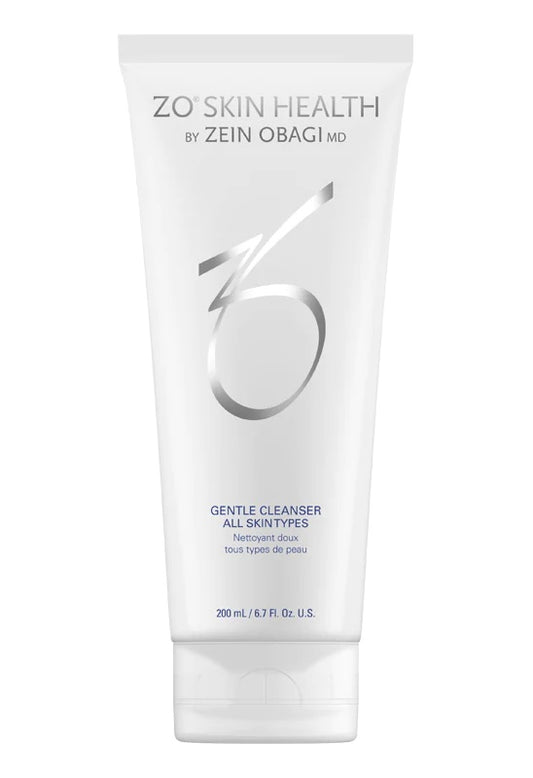 ZO Skin Health Gentle Cleanser - Normal to Oily (200ml)