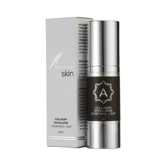 A Serum | Facelove
