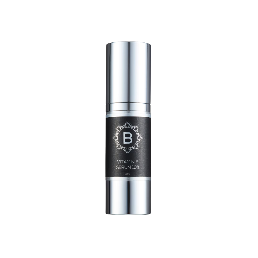 Vitamin B Serum 10% | Facelove
