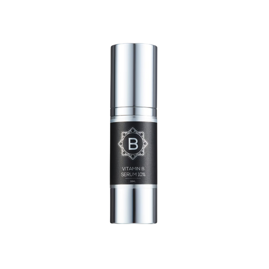 Vitamin B Serum 10% | Facelove