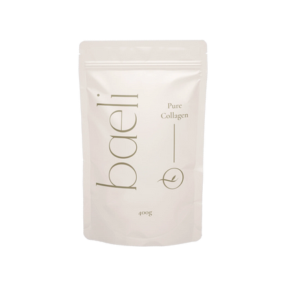 Pure Creatine Monohydrate | Baeli