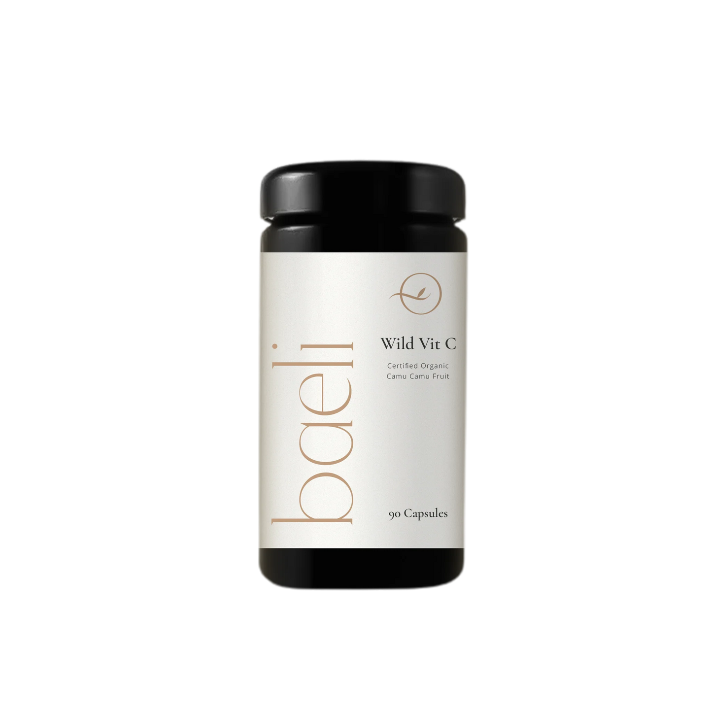 Wild Camu Camu (Vit C) | Baeli
