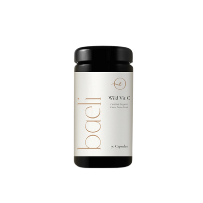 Wild Camu Camu (Vit C) | Baeli