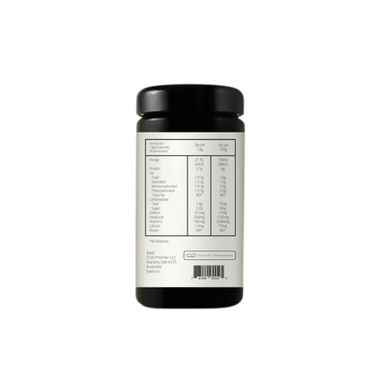 Wild Camu Camu (Vit C) | Baeli