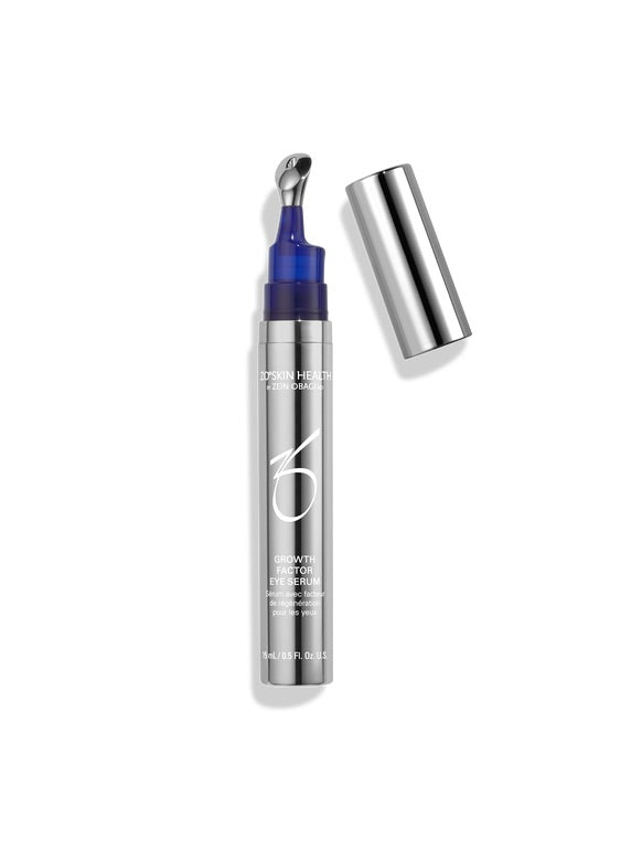 ZO Skin Health Growth Factor Eye Serum (15ml)