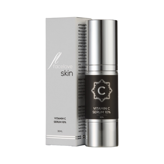 C Serum | Facelove