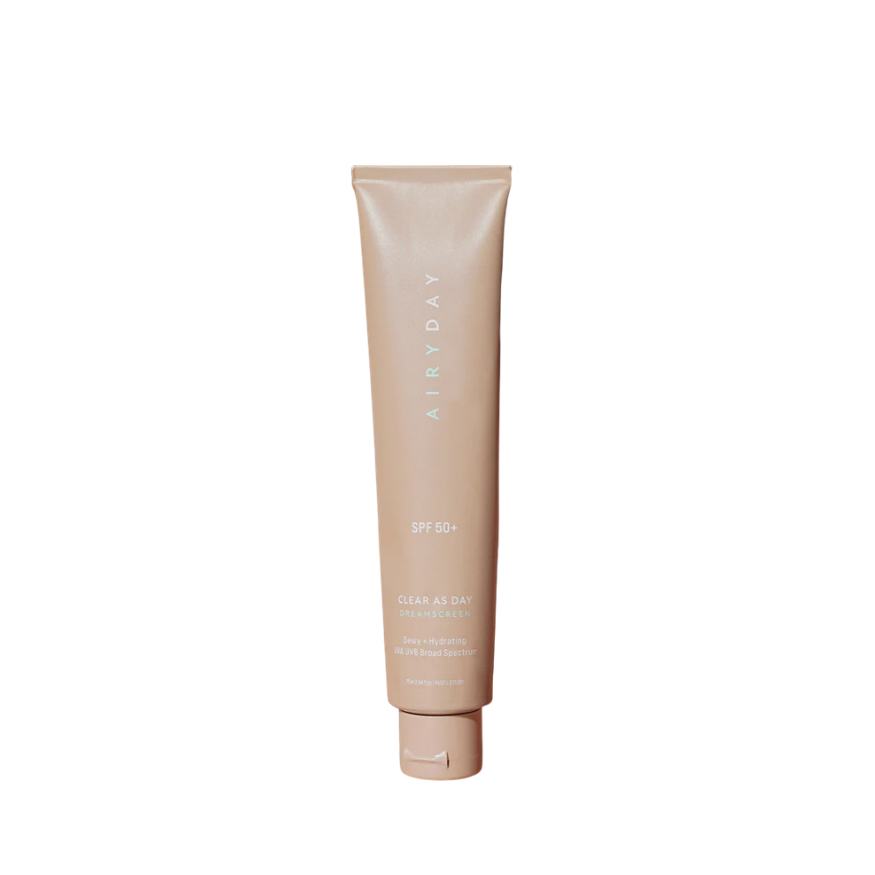 Clear As Day SPF 50+ | Airy Day