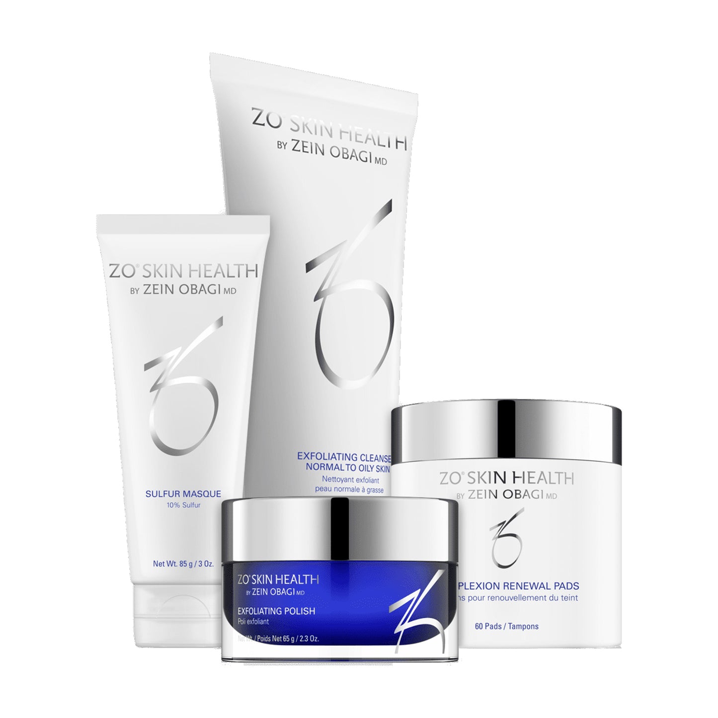 ZO Skin Health Complexion Clearing Program