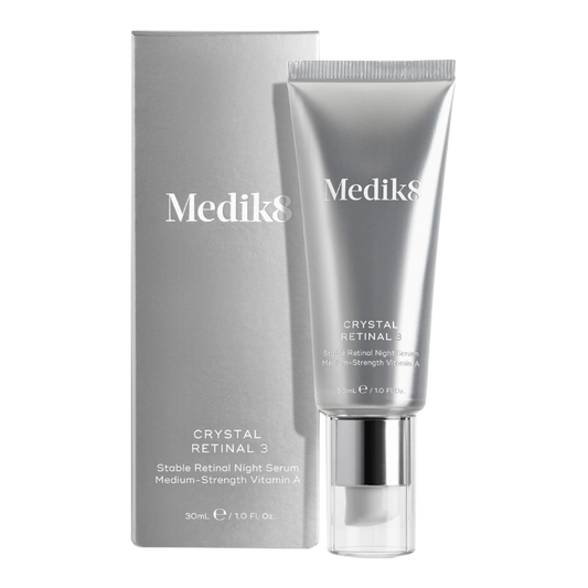 Crystal Retinal 3 | Medik8