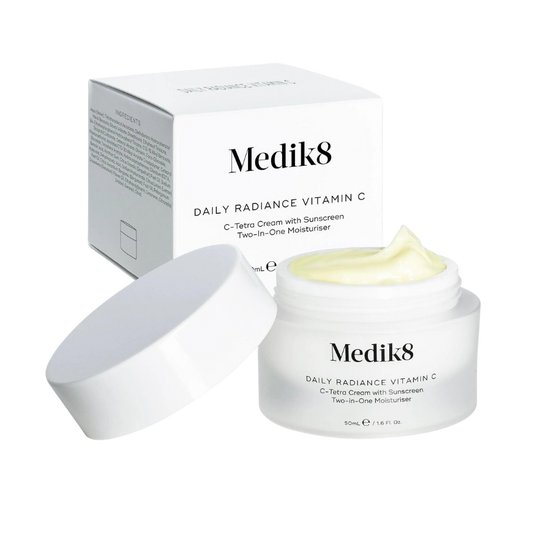 Daily Radiance Vitamin C | Medik8