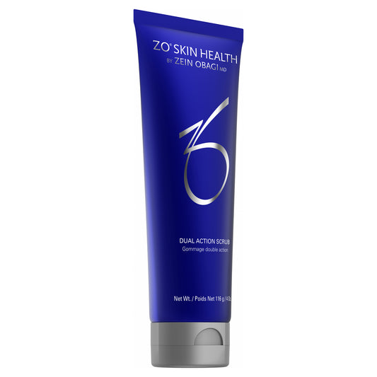 ZO Skin Health Dual Action Scrub