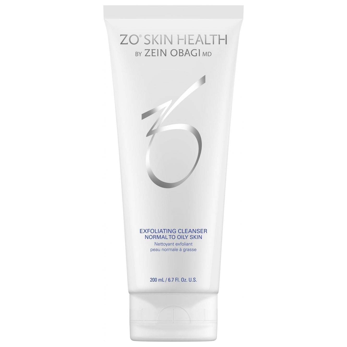 ZO Skin Health Exfoliating Cleanser - Normal to Oily Skin