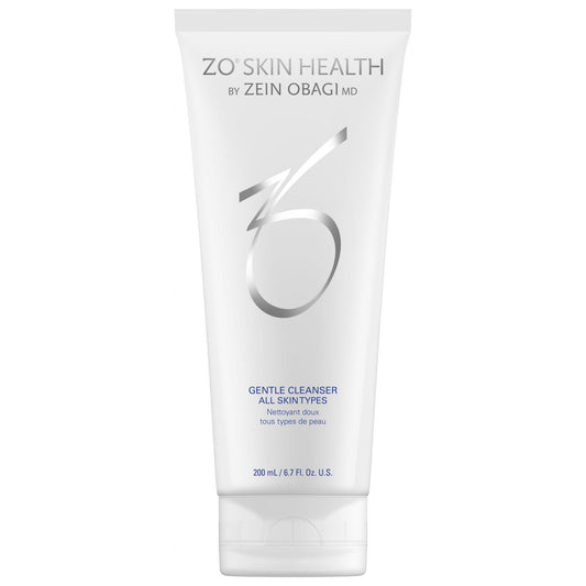 ZO Skin Health Gentle Cleanser - All Skin Types