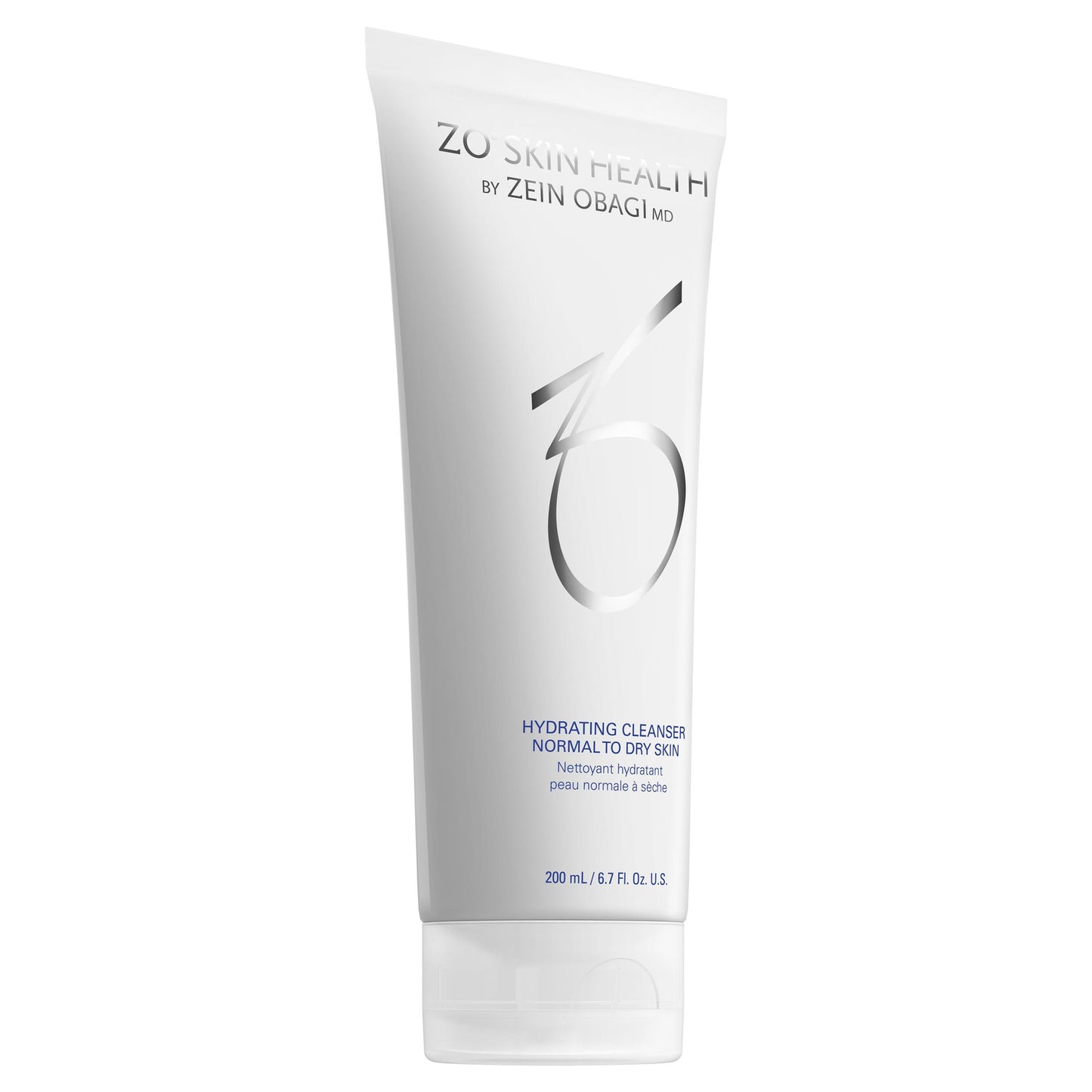 ZO Skin Health Hydrating Cleanser - Normal to Dry Skin