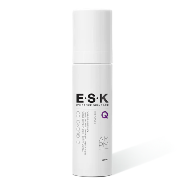 ESK B Quenched (50ml)