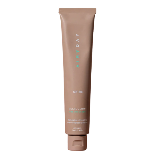 Pearl Glow | Airyday