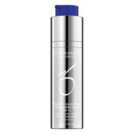 ZO Skin Health Primer + SPF Sunscreen