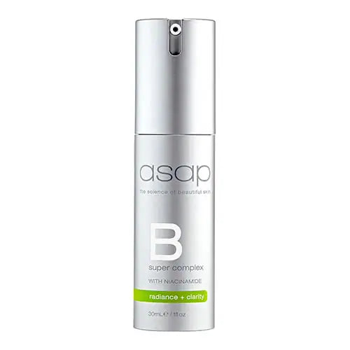 ASAP B Complex Serum (30ml)