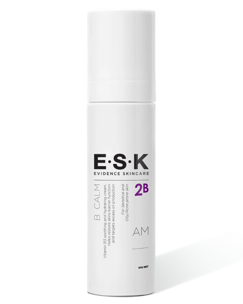 ESK 2B Calm (50ml)