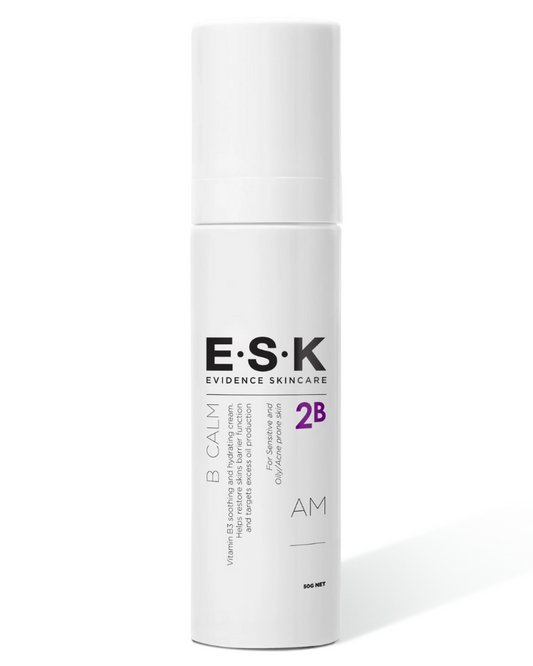 ESK 2B Calm (50ml)