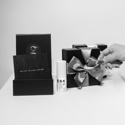 $400 Glow Gift Voucher (valued at $600)