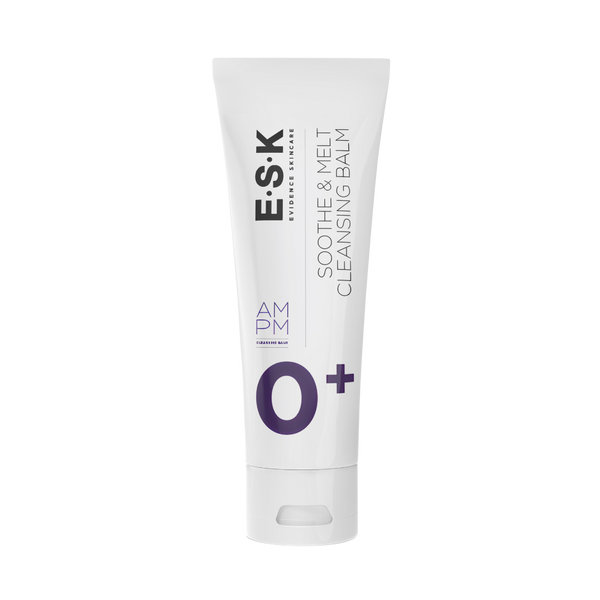 Soothe and Melt Cleansing Balm
