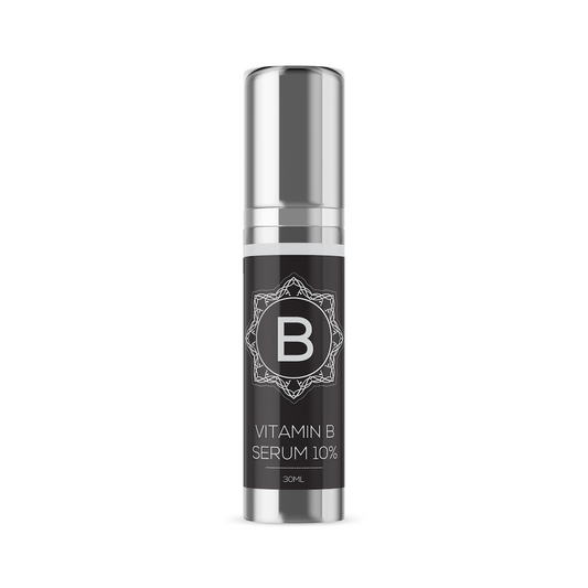 Vitamin B Serum 10% - 30mls